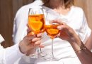 Why drinking alcohol affects women more than men